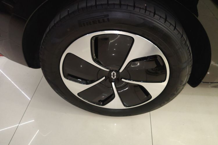 鸿蒙智行 问界M5 2023款 纯电后驱标准版车身外观6008