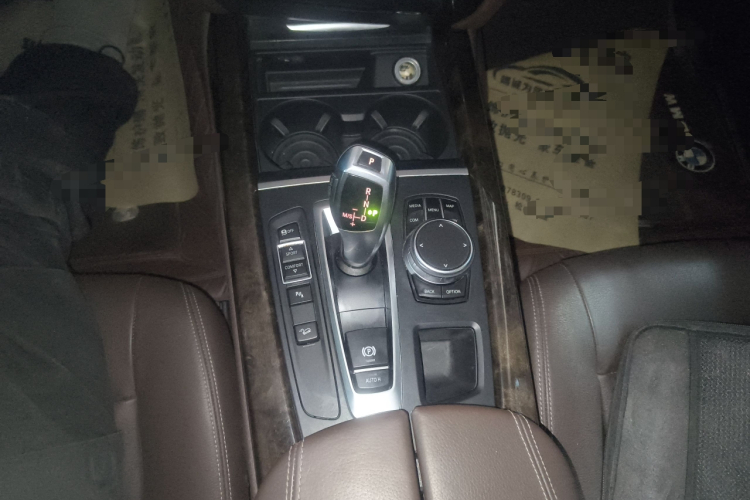 宝马X5(进口) 2018款 xDrive28i局部细节18
