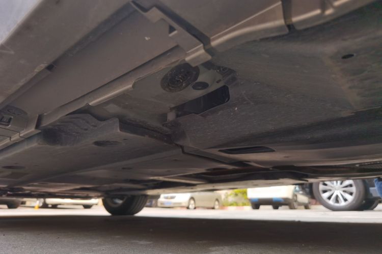 丰田 卡罗拉 2021款 1.2T S-CVT精英PLUS版局部细节9003