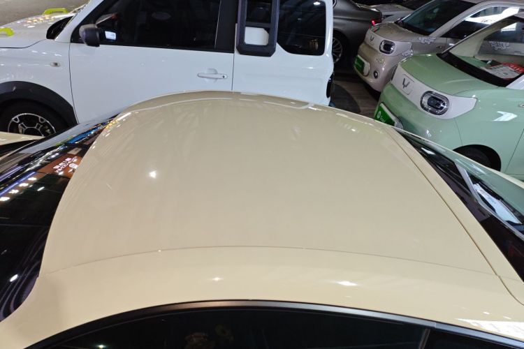 保时捷718 2018款 Cayman 2.0T局部细节57