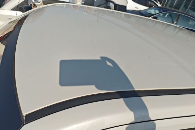 五菱汽车 宏光MINIEV 2024款 第三代 215km 青春版局部细节57