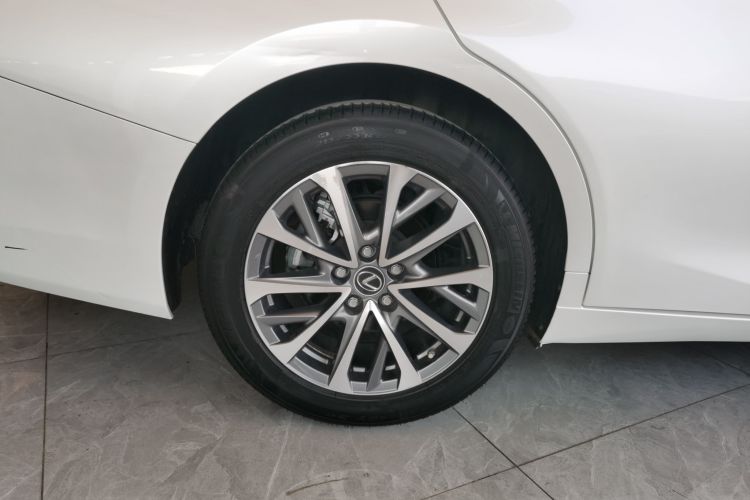 雷克萨斯ES 2021款 200 卓越版车身外观6008