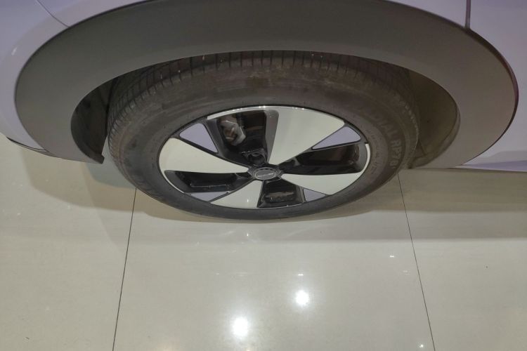 比亚迪 海豚 2023款 420km 时尚版车身外观6008