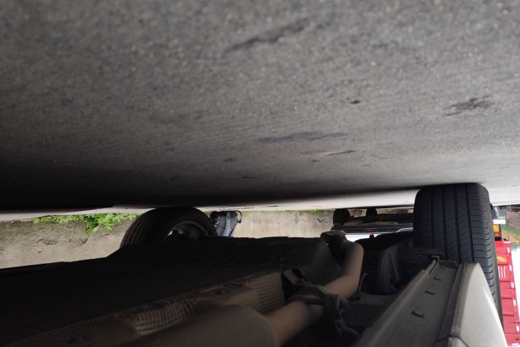 理想汽车 理想ONE 2020款 增程6座版局部细节9001