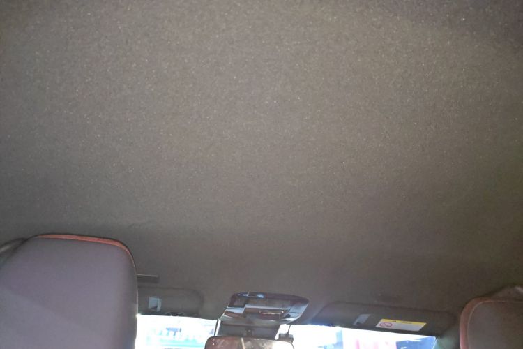 雷克萨斯NX 2022款 260 前驱 创驰版中控内饰22