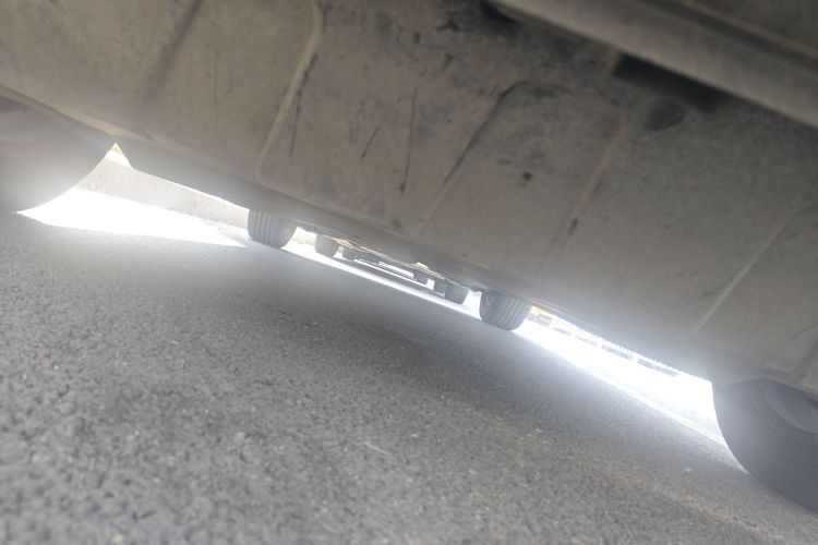 大众 途观 2015款 1.8TSI 自动两驱风尚版局部细节9008