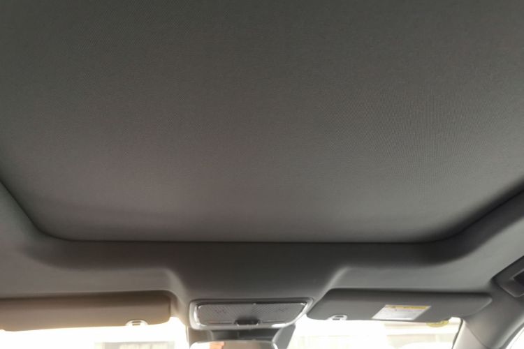 捷途山海L6 2024款 1.5TD DHT MAX局部细节22