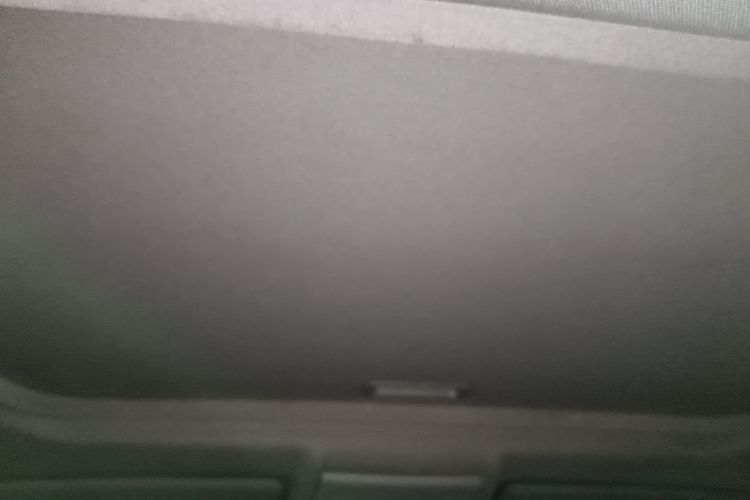 宝马1系(进口) 2008款 120i 自动挡中控内饰22