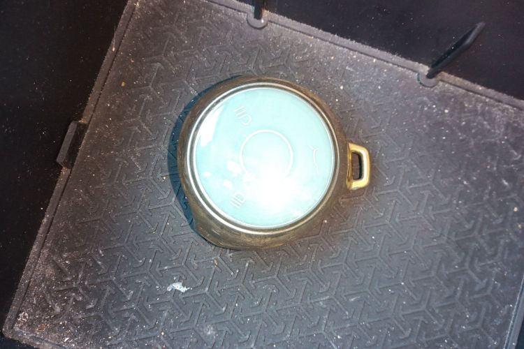 哪吒汽车 哪吒U 2021款 Pro 400 巡航版中控内饰7001