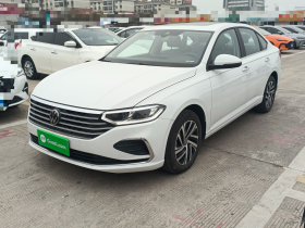 大众 朗逸 2024款 1.5L 自动五百万版