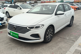 大众 朗逸 2024款 1.5L 自动五百万版