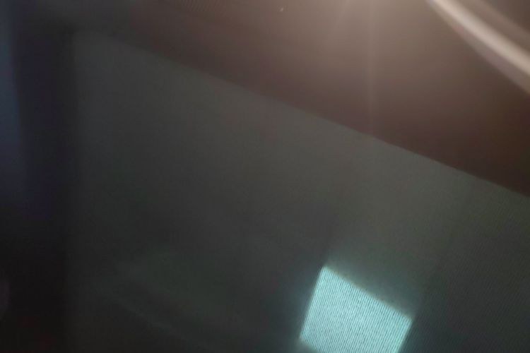 奔驰CLA 2018款 CLA 220 4MATIC中控内饰22