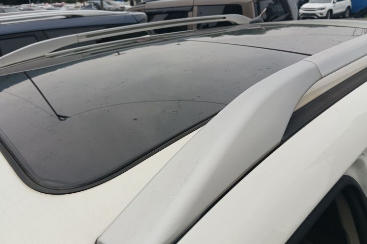 比亚迪S7 2016款 2.0T 自动尊贵型Plus局部细节57