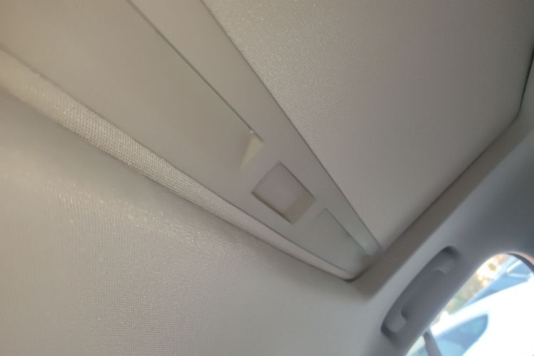 别克 君威 2020款 552T 精英型中控内饰22