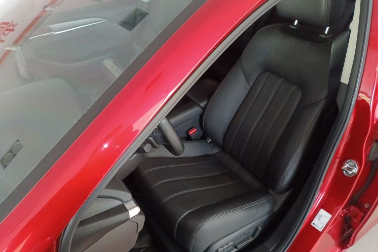 马自达 阿特兹 2020款 2.5L 蓝天运动版局部细节19