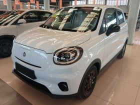 零跑汽车 零跑T03 2025款 310舒享版