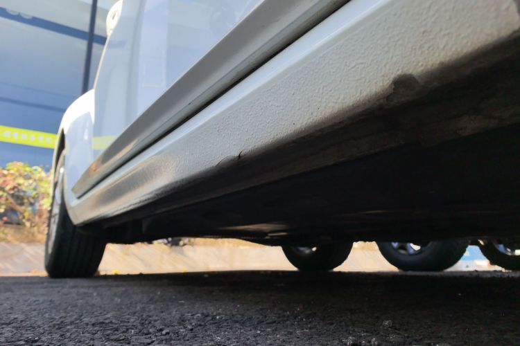 大众 甲壳虫 2015款 180TSI局部细节9001