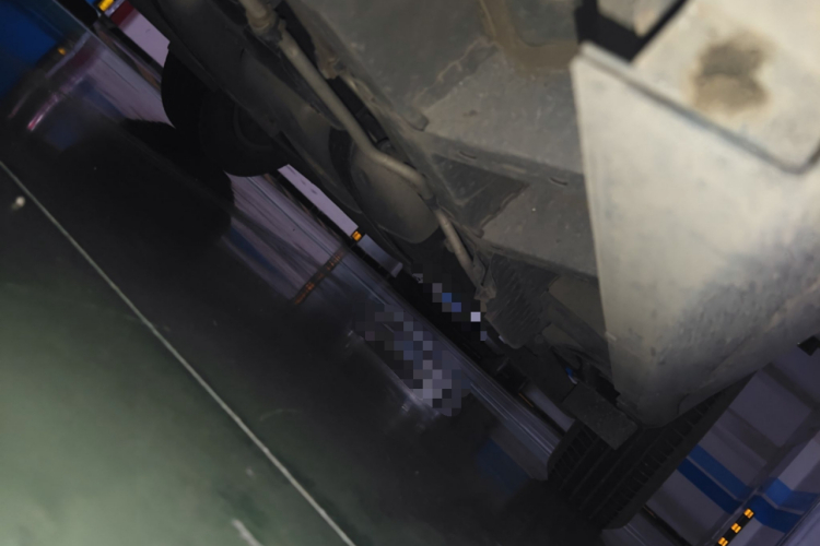 凯迪拉克XT5 2018款 28E 四驱技术型局部细节9004