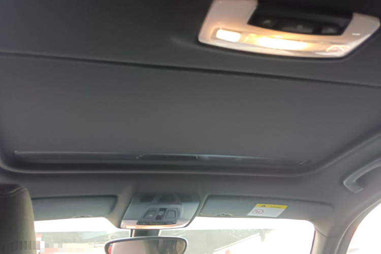 宝马1系(进口) 2018款 120i M运动套装局部细节22