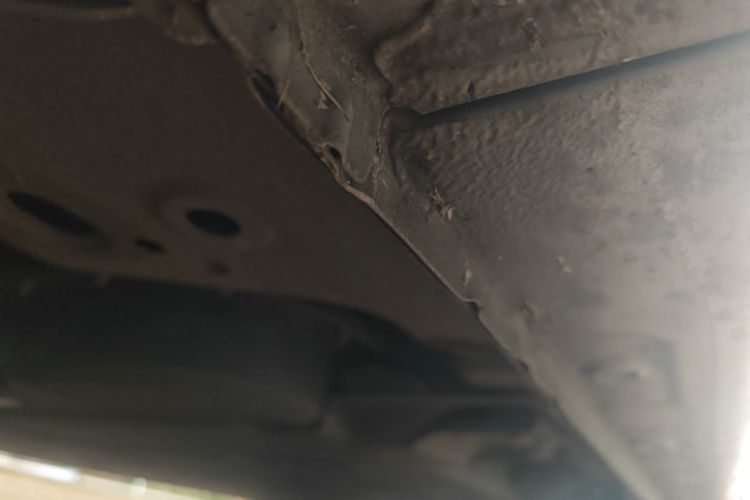 五菱汽车 五菱缤果 2023款 333km 快享款局部细节9004