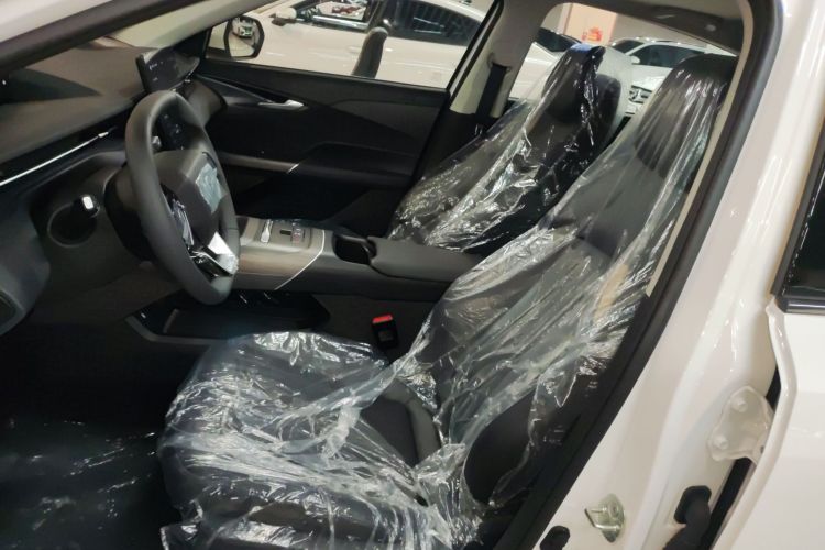 长安启源A05 2025款 真香版 145 卓越型中控内饰19