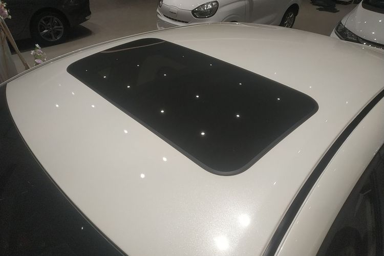 日产 轩逸 2021款 1.6L XL CVT悦享版局部细节57