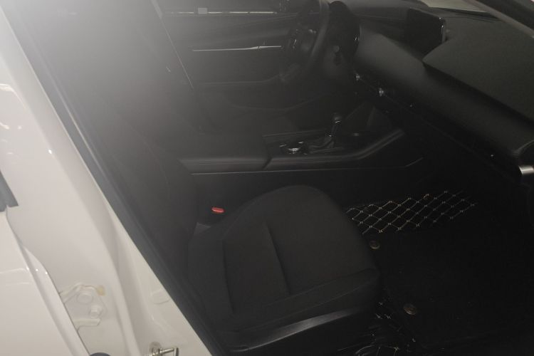 马自达3 昂克赛拉 2023款 2.0L 自动质擎版局部细节41