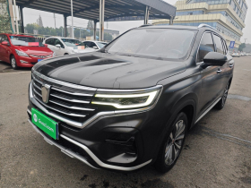 荣威RX5 MAX 2019款 300TGI 自动智能座舱豪华版