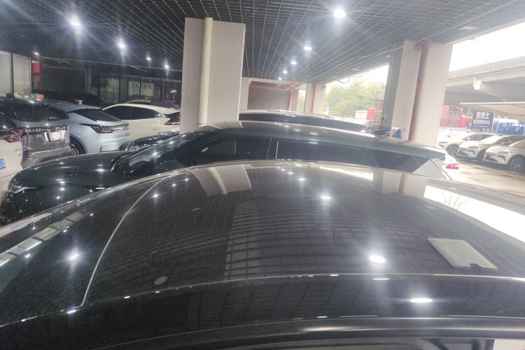 特斯拉 Model Y 2022款 改款 后轮驱动版局部细节57