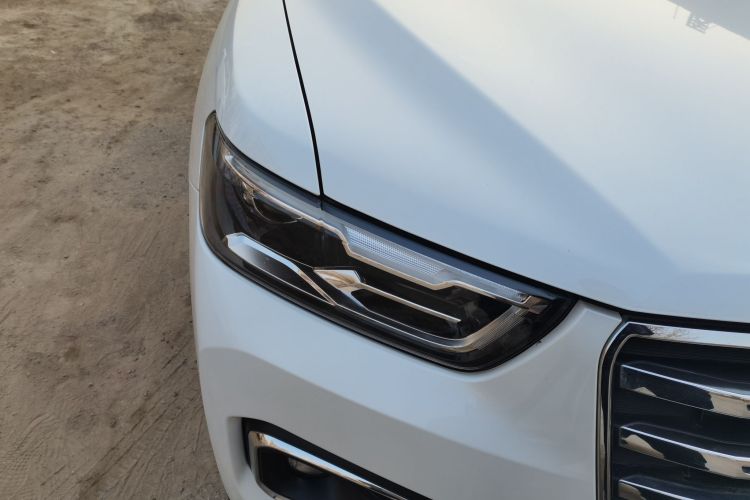 哈弗H6 2020款 1.5GDIT 自动铂金冠军版车身外观8