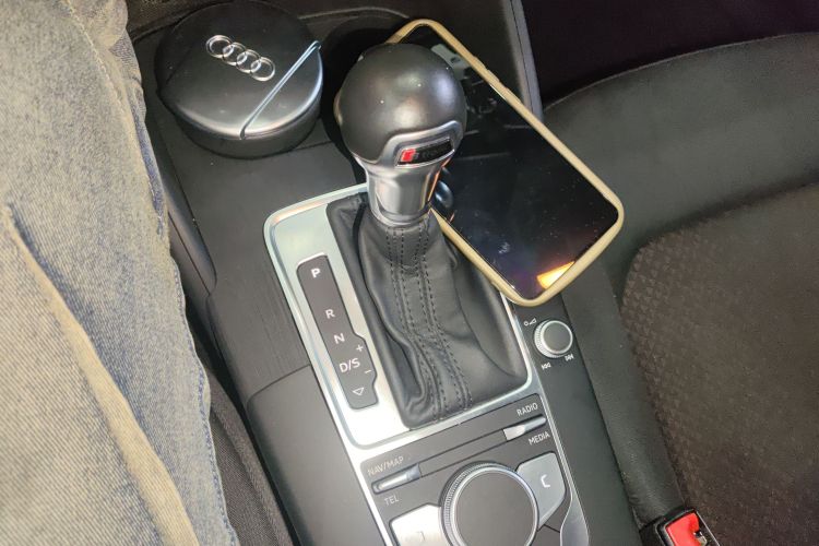 奥迪A3 2020款 Limousine 35 TFSI 进取型 国VI局部细节18