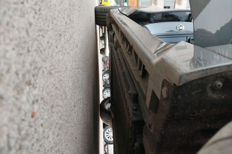 领克07 2024款 EM-P 126长续航 Ultra局部细节9001