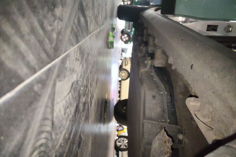 零跑汽车 零跑T03 2023款 310轻享版局部细节9001