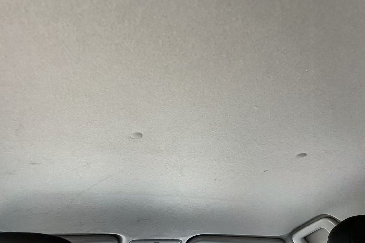 丰田 威驰 2021款 1.5L CVT创行版中控内饰22