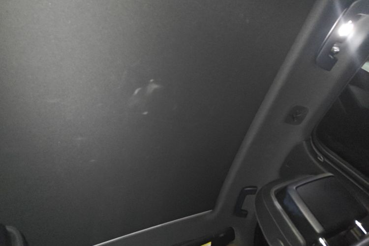 保时捷 2018款 Cayenne 3.0T局部细节22