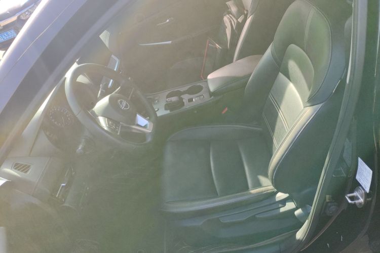 日产 轩逸 2022款 电驱版e-POWER 超智联PLUS局部细节19