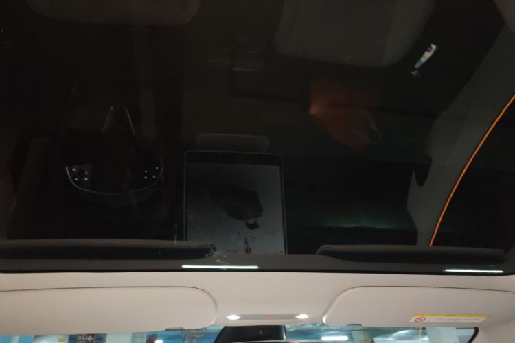 特斯拉 Model 3 2023款 长续航全轮驱动版局部细节22