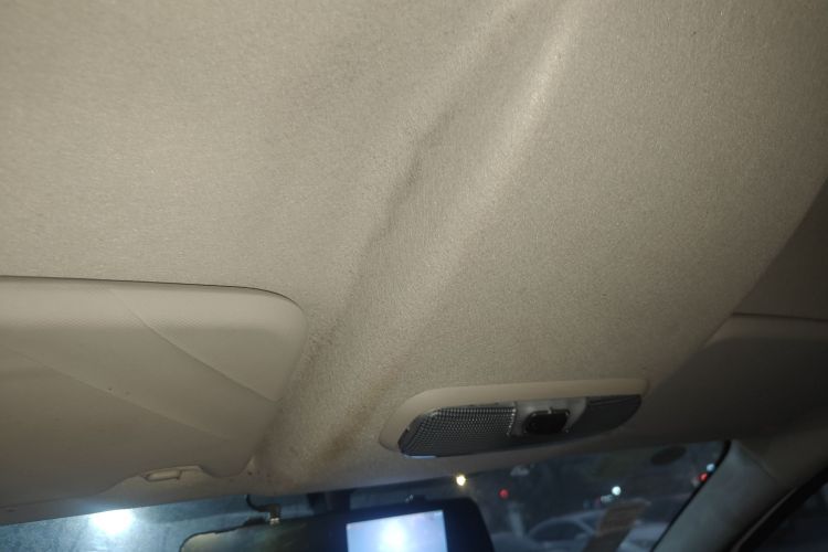 福特 翼搏 2013款 1.5L 自动风尚型中控内饰22