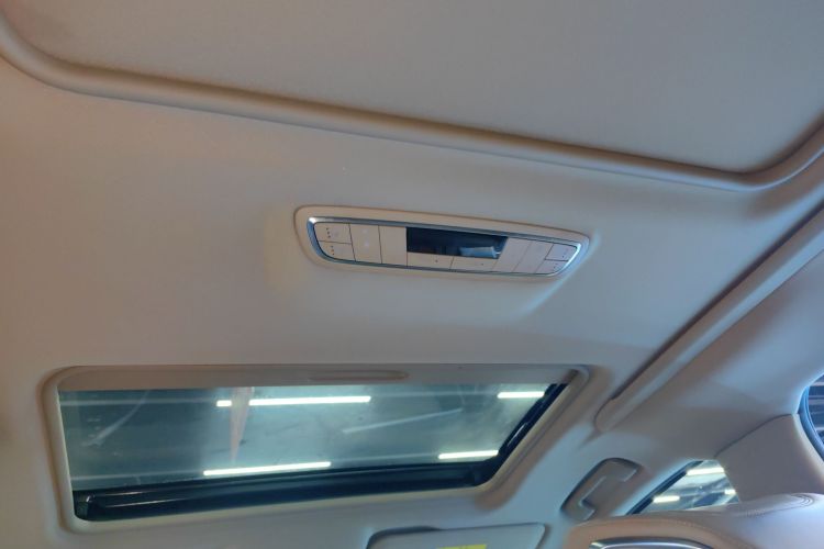 别克GL8 2021款 ES陆尊 653T 豪华型局部细节22