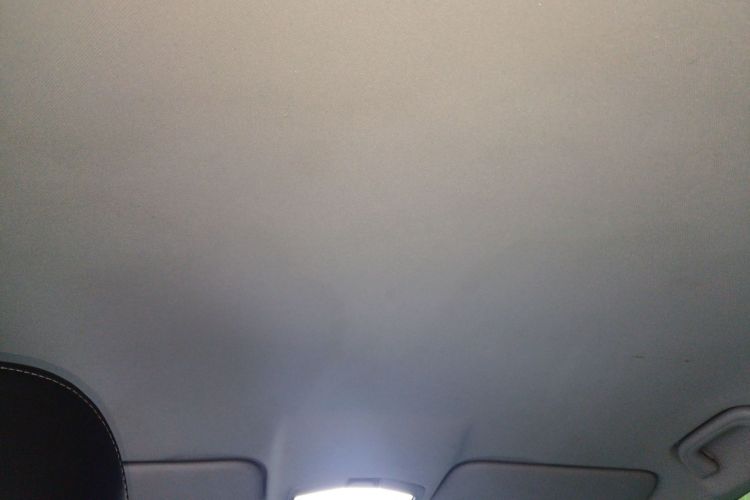 吉利汽车 帝豪 2022款 第4代 1.5L CVT精英型局部细节22