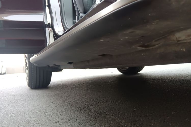 保时捷 2016款 Macan S 3.0T局部细节9001