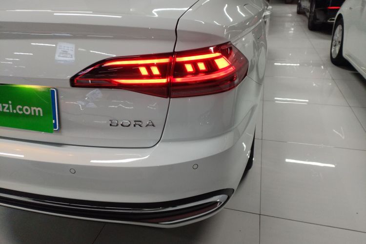 大众 宝来 2025款 改款 200TSI DSG悦行导航版车身外观9