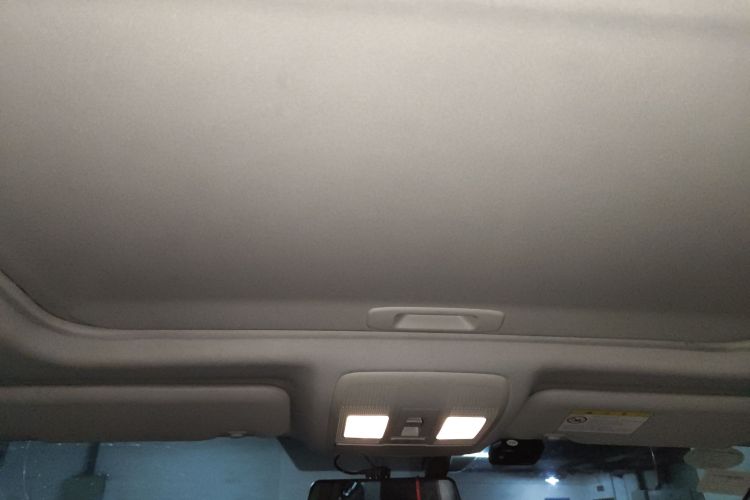 马自达 阿特兹 2014款 2.5L 蓝天尊崇版中控内饰22