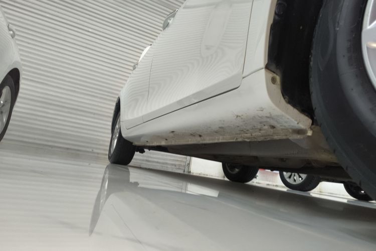 吉利汽车 帝豪 2020款 1.5L CVT豪华型局部细节9001