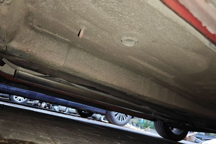 荣威i6新能源 2017款 45T 混动互联智尊版局部细节9004