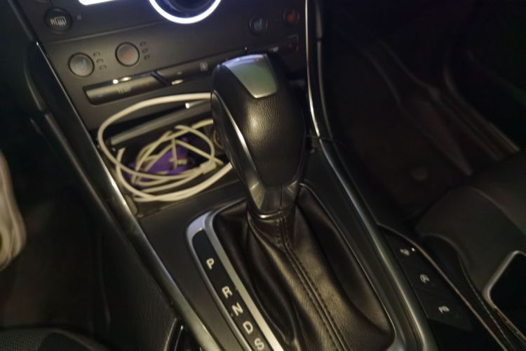 福特 锐界 2016款 EcoBoost 245 四驱尊锐型 7座局部细节18