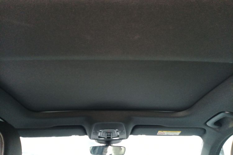 奥迪A6L 2023款 45 TFSI 臻选动感型中控内饰22