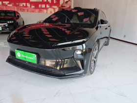 蔚来ET5T 2024款 75kWh Touring