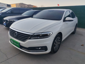 大众 朗逸 2022款 280TSI DSG舒适版