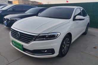 大众 朗逸 2022款 280TSI DSG舒适版